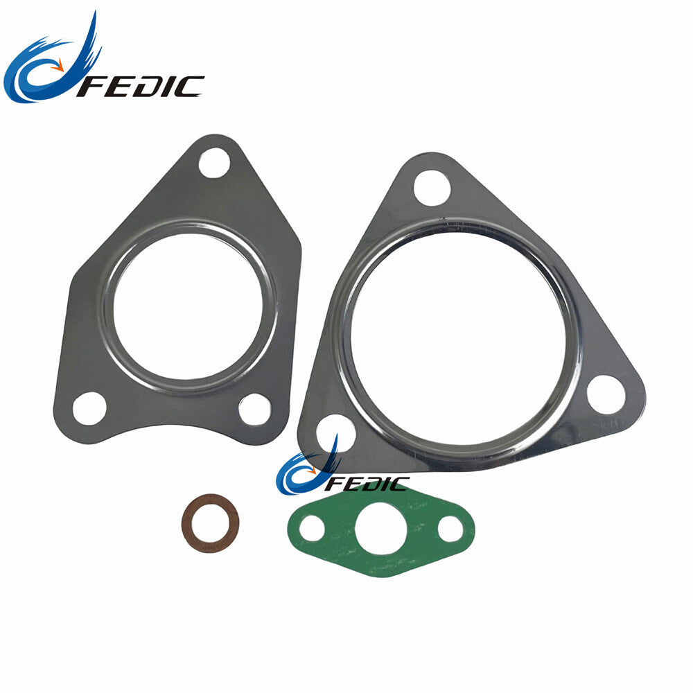 Turbo gasket kit GTB2260VK 776470 for Audi for Porsche for VW 3.0 TDI 176 Kw CDYA CDYC
