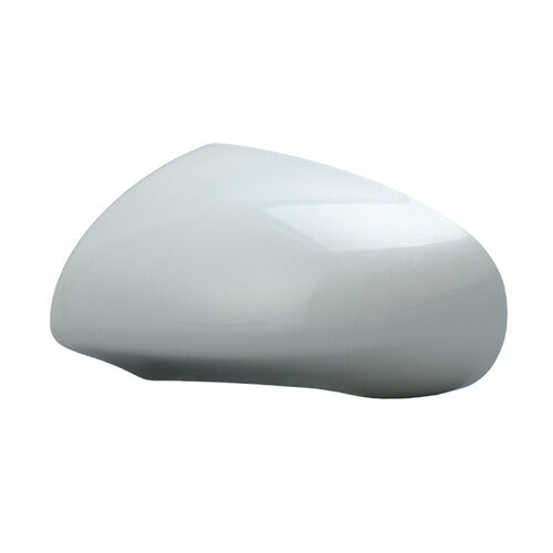 for Nissan Prowler J10 2007-2014 Exterior Mirror Mirror Caps Left White NEW