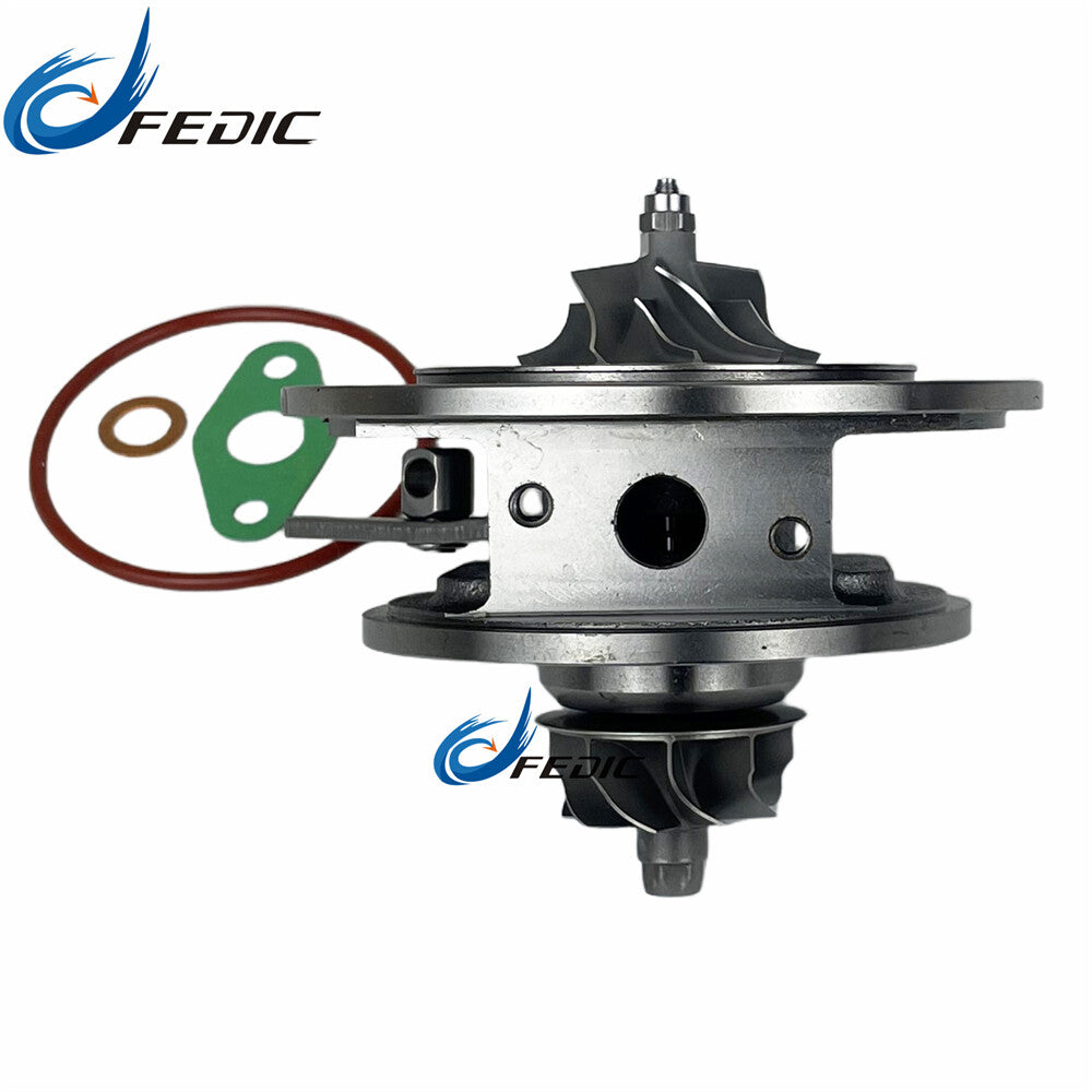 Turbo cartridge BV39 54399880030 54399880070 for Nissan for Renault 1.5 dCi 78Kw K9K