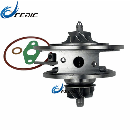 Turbo cartridge BV39 54399880030 54399880070 for Nissan for Renault 1.5 dCi 78Kw K9K