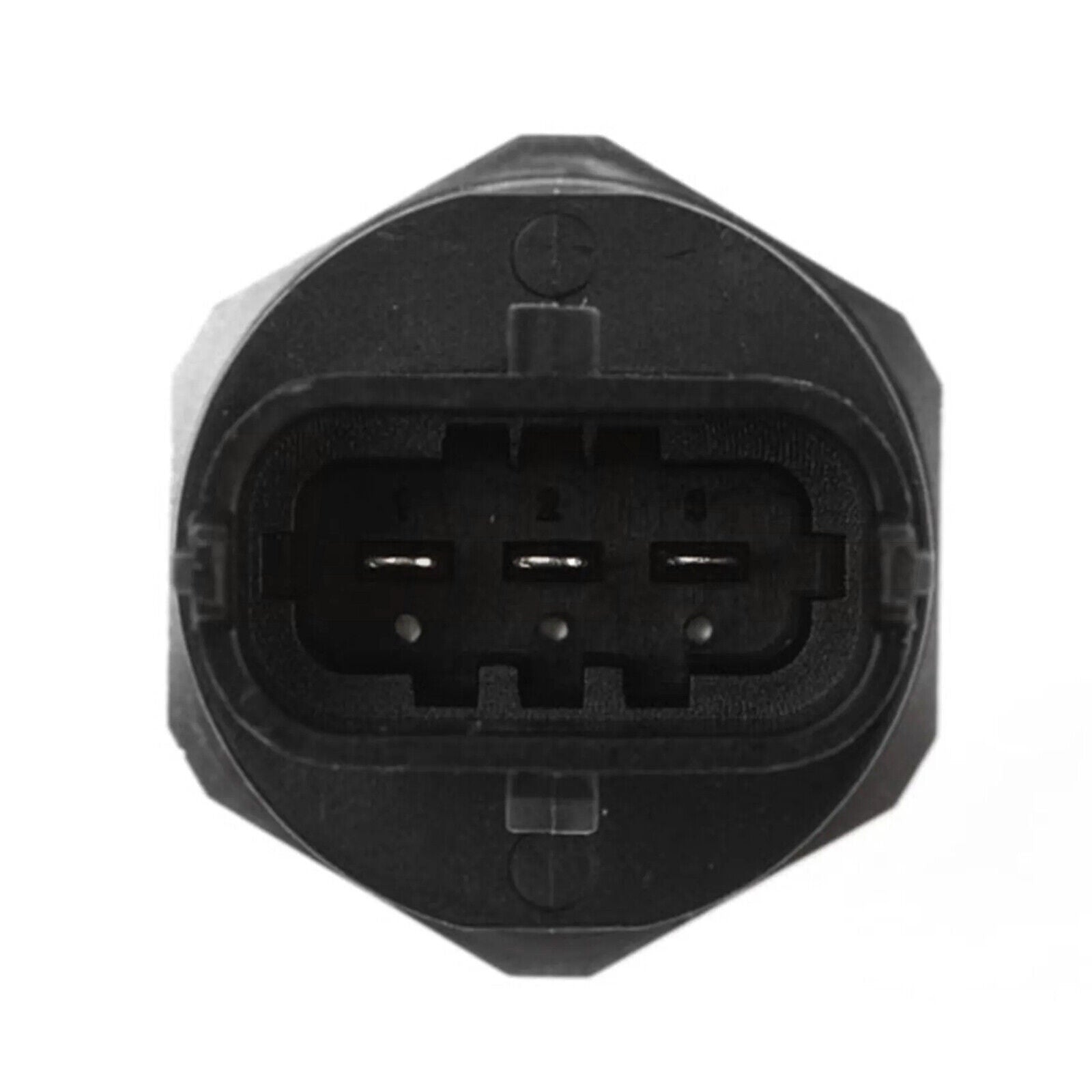 Fuel rail pressure sensor 0281006364 for Chevrolet Captiva Epica Lacetti