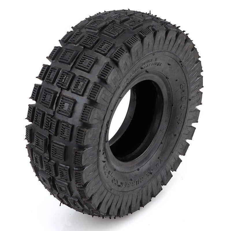 3.00-4 tires suitable On-road off-road vehicle electric gasoline scooter tires
