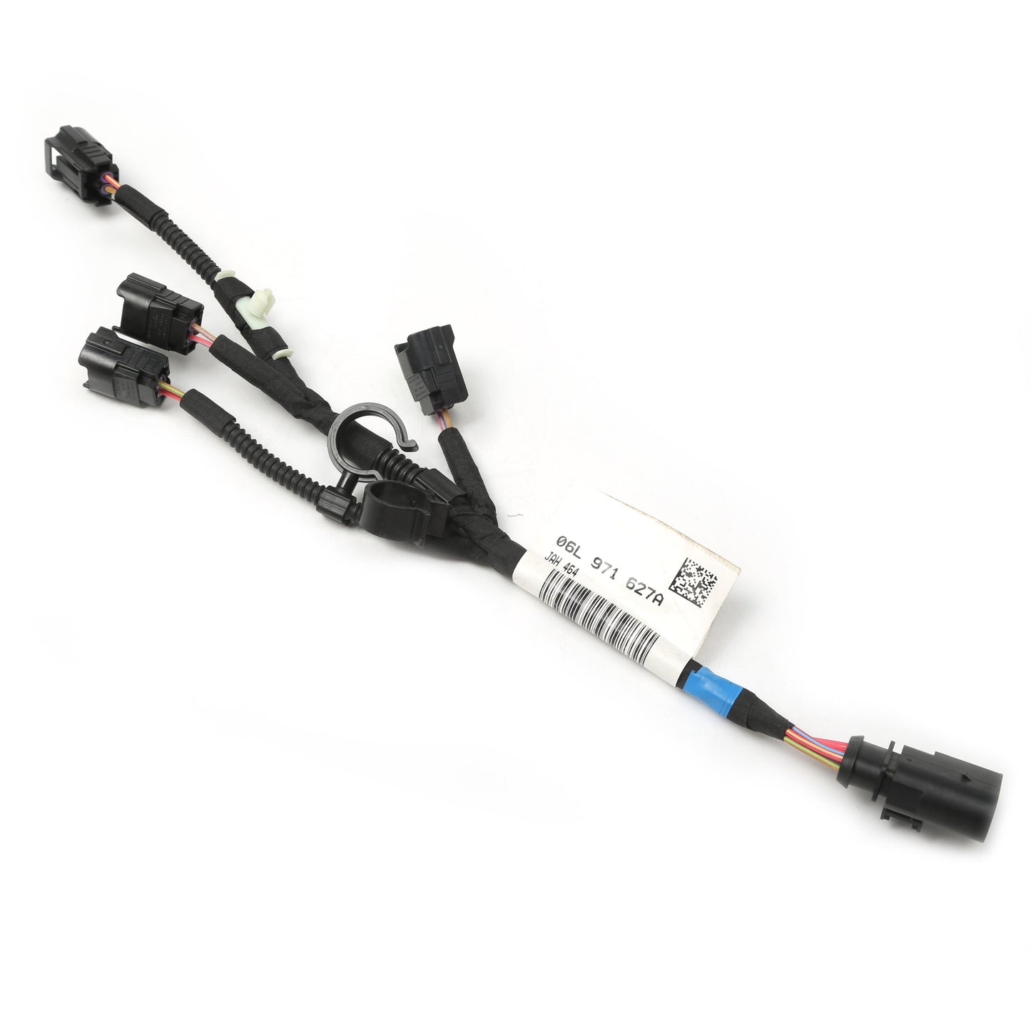 Fuel injector wiring harness suitable for Volkswagen for Golf , for Audi for A4 , for A6 TT 1.8/2.0T 06L971627A
