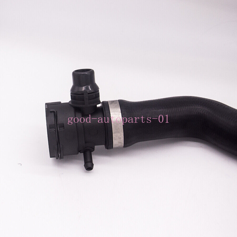 17127531579 Upper radiator hose/water hose suitable for BMW E90, E92, 128i, 328i, xDrive, Z4