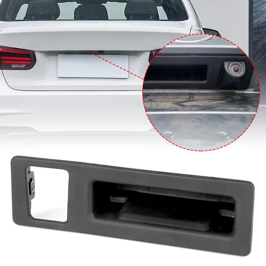 Rear Boot Lid Tailgate Button Trunk Release Handle for BMW F22 F30 F33 F10 F25