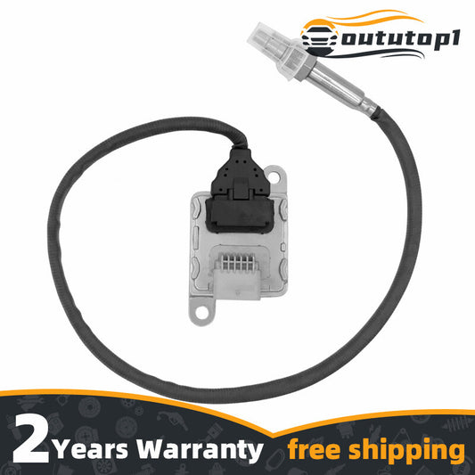 Differential pressure sensor suitable for Toyota for Land Cruiser IQ Hilux RAV4 89481-52010