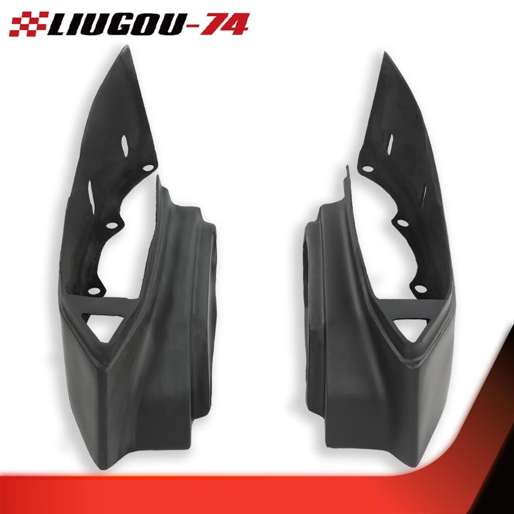 Rear fiberglass crash filler suitable for Cadillac Fleetwood Brougham Deville 80-92