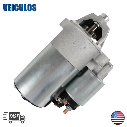 New Starter for Ford Taurus 3.0L 2000 01 02 03 04 05 06 07 for Mercury Sable 2000-04