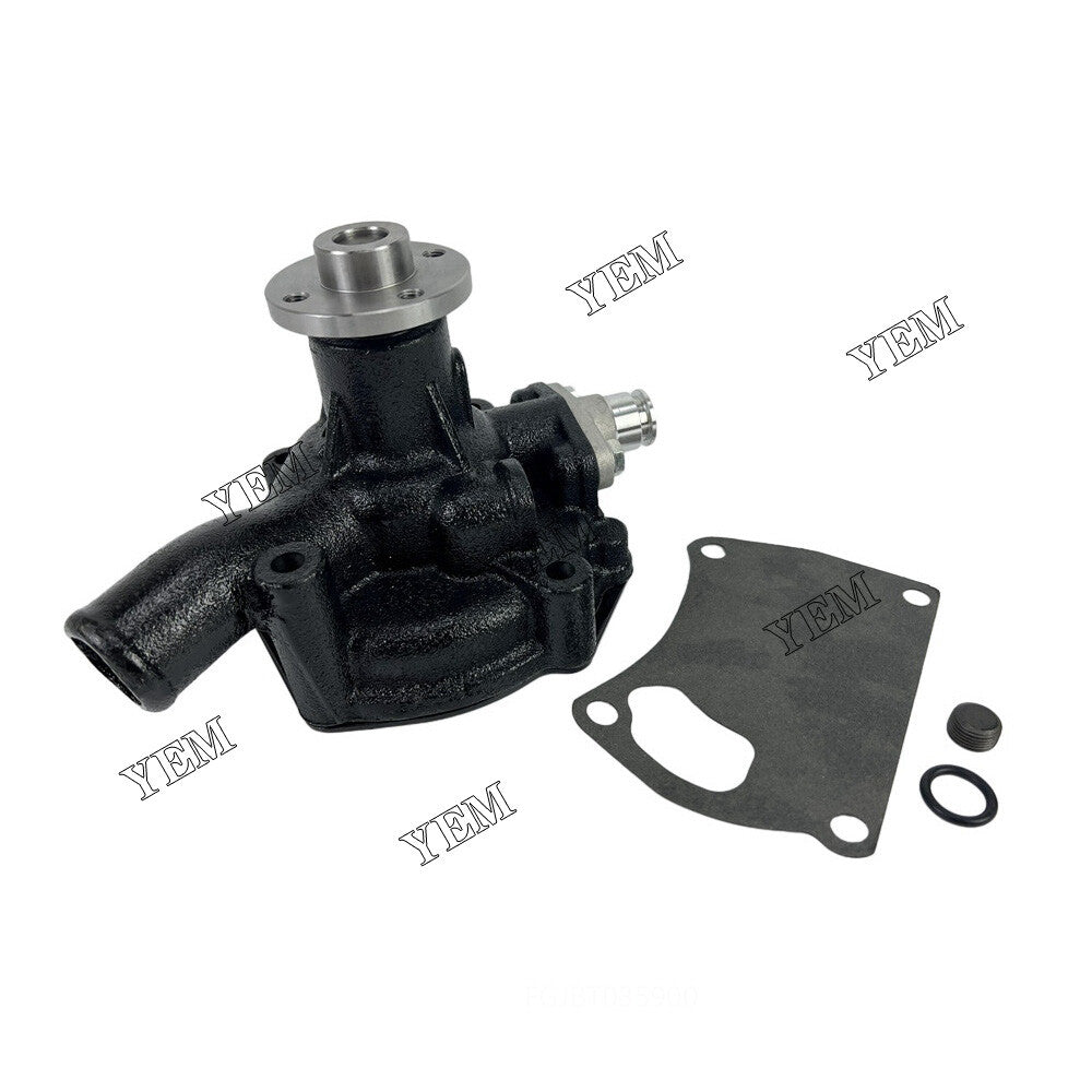 V4000 V4300 Water Pump 15481-73030 15481-73035 15451-73030 ForKubota M5500 M5950