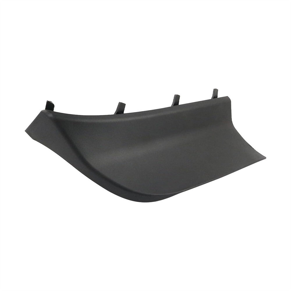 Front Right Fascia Spat 68421752AB for Jeep for Grand Cherokee L 2021 2022 2023 2024