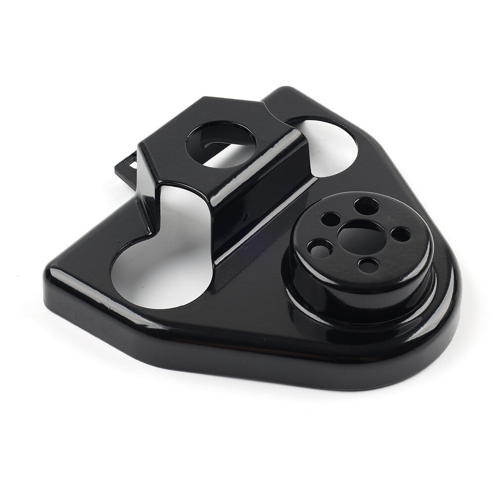 Handlebar Riser Cover for Harley Road King FLHR 2003-2013 2011 2012