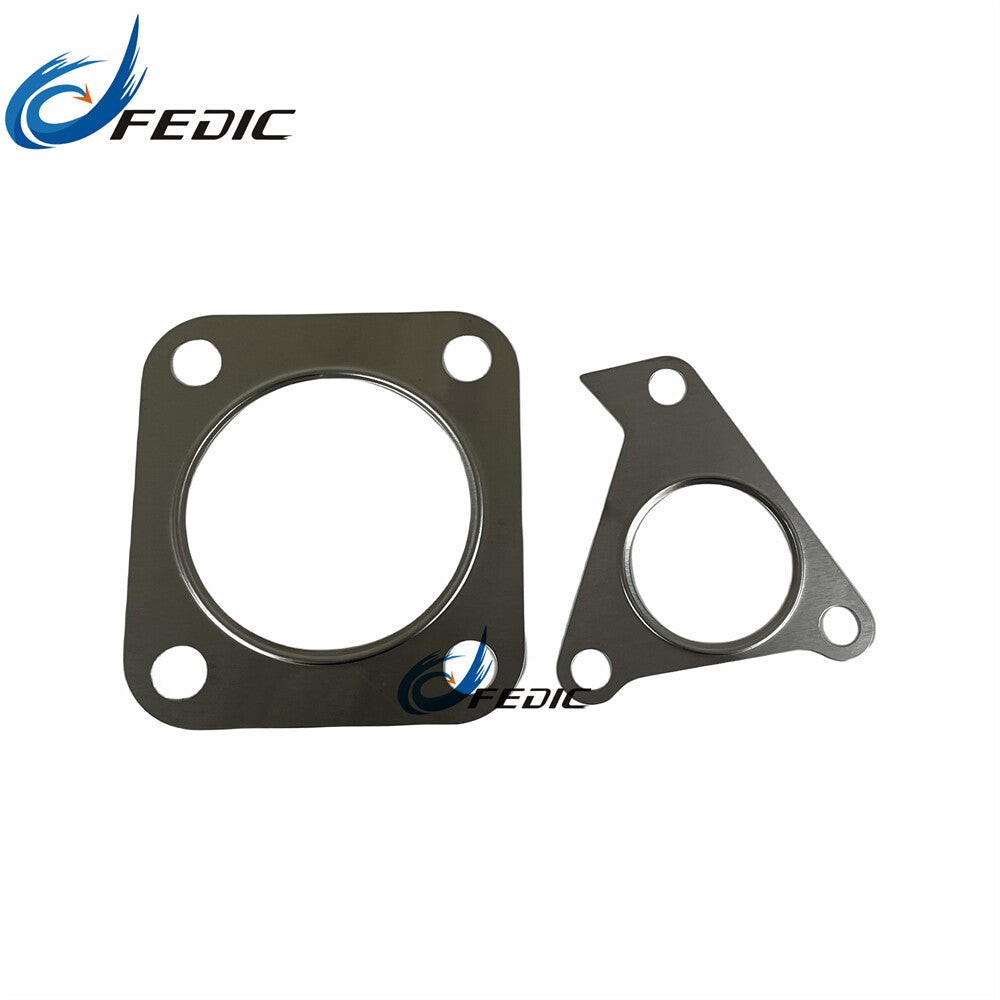 Turbo gasket kit TD03 49131-05313 for Ford Transit IV 2.2 TDCi 63/81/85 Kw 2006