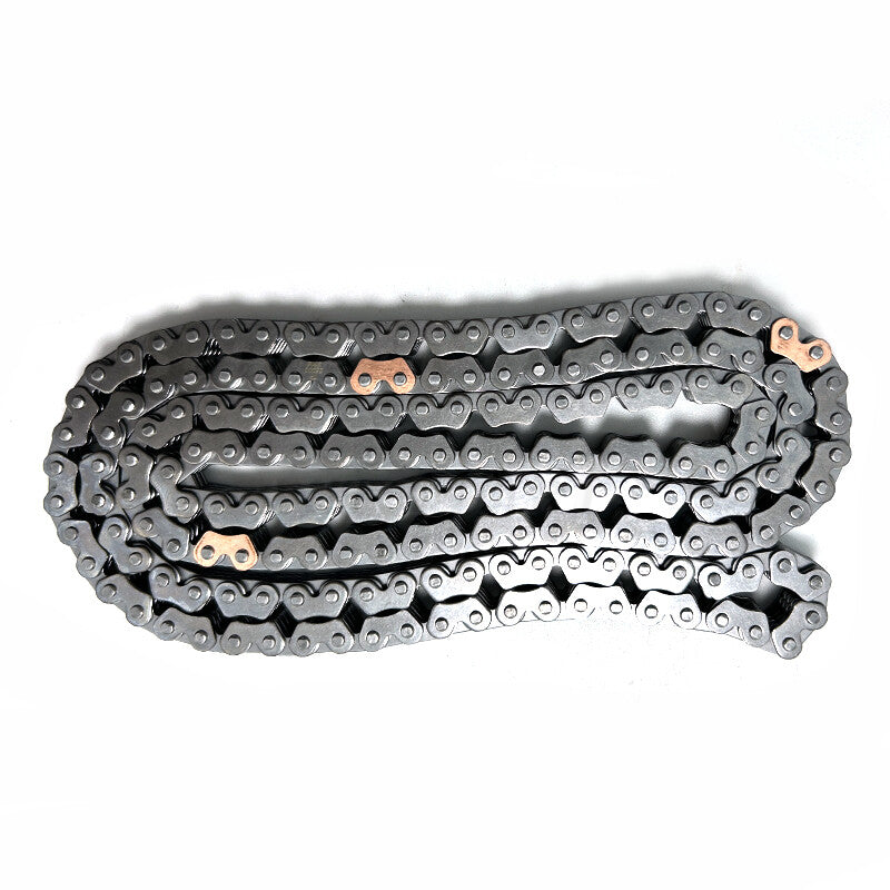 equipment manufacturer ( ) timing chain kit for Kia Soul and for Hyundai for Elantra L4 engines NU 11-16 1.8L and 2.0L.