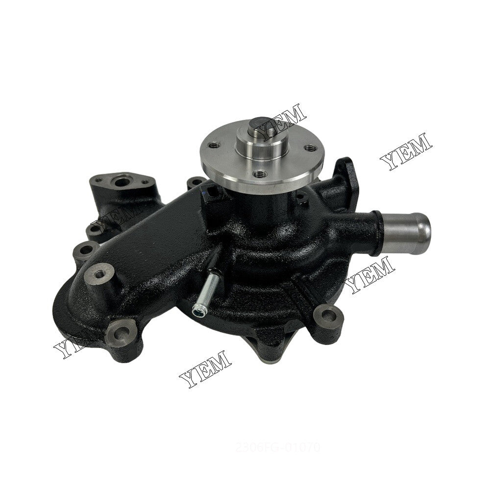 P11C Water Pump 16100-4120 Fit for Hino Diesel Engine for Hino Water Pump