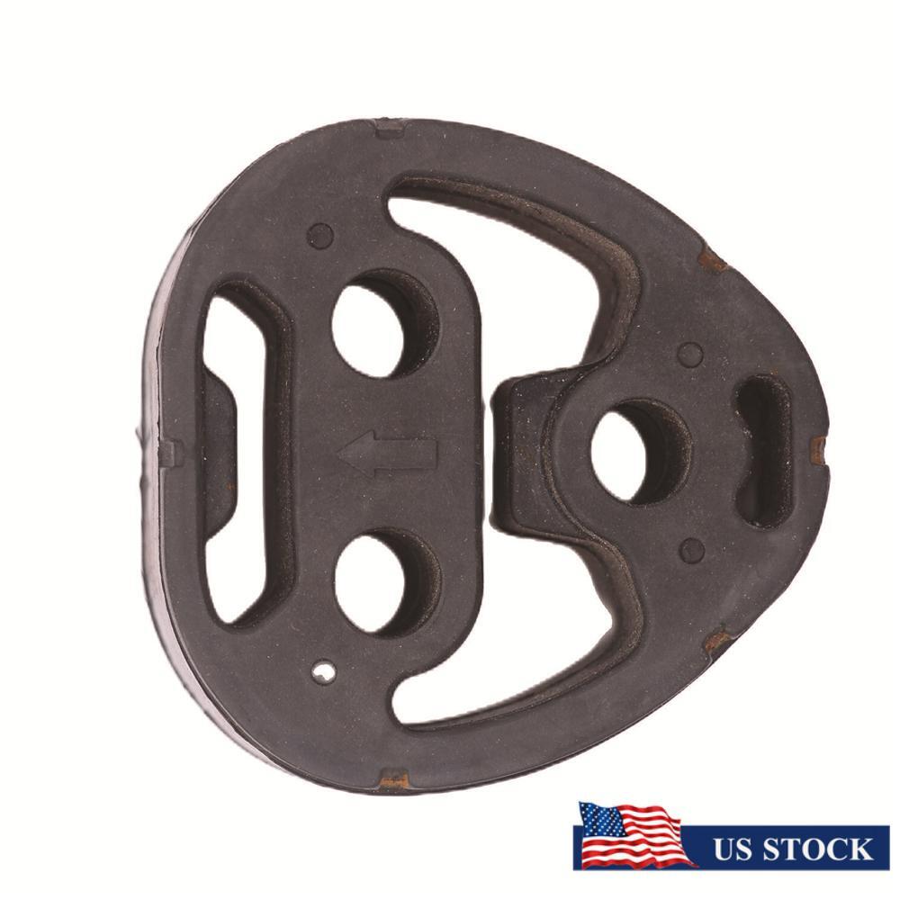 Car Tailpipe Insulator Isolator ExHaust System Hanger For 2010-2020 for Dodge for Ram