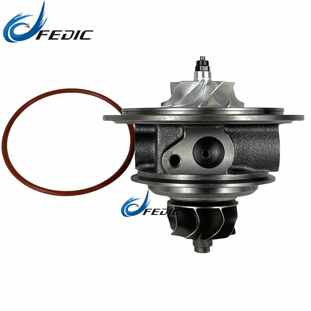 Turbo cartridge 817808 for Audi S3 for VW Beetle for VW for Jetta IV for VW for Passat 1.8 TSi 170HP
