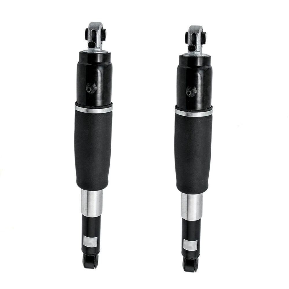2-piece front shock absorber magnetic ride for Audi R8 V8 4.2 FSI 2007-2015 