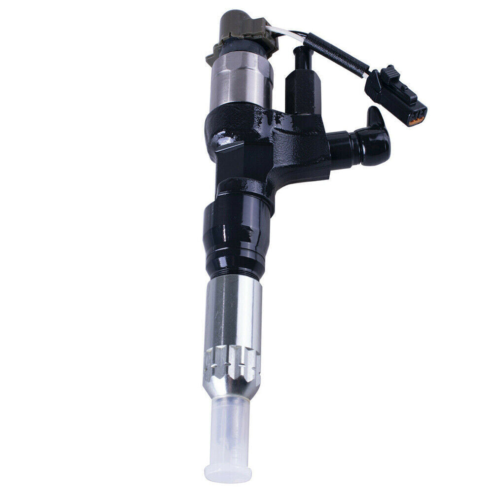 Injector 095000-6352 J05 095000-6353 for Kobelco SK200-8 SK210-8 Excavator