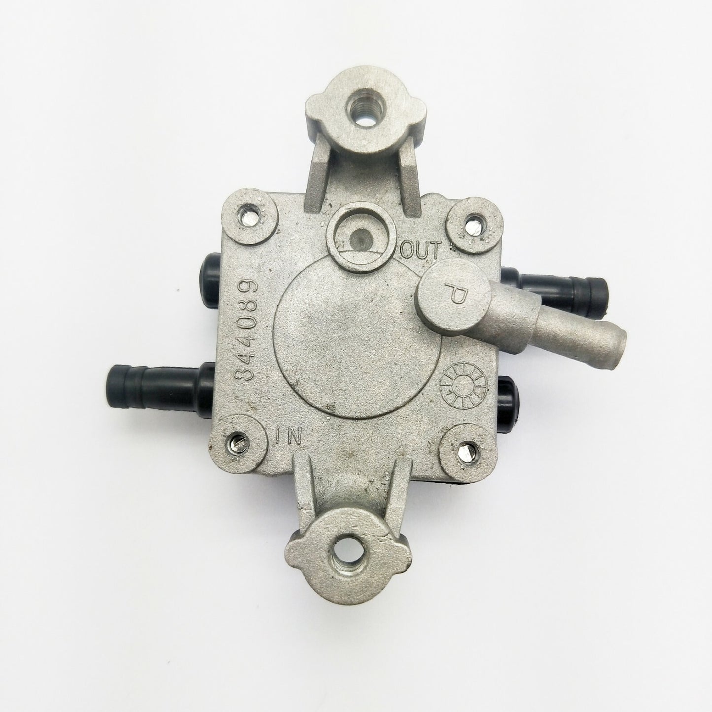 Fuel Pump For Briggs Stratton 844089 844527 540000 541000 Lawnmower Snowblower