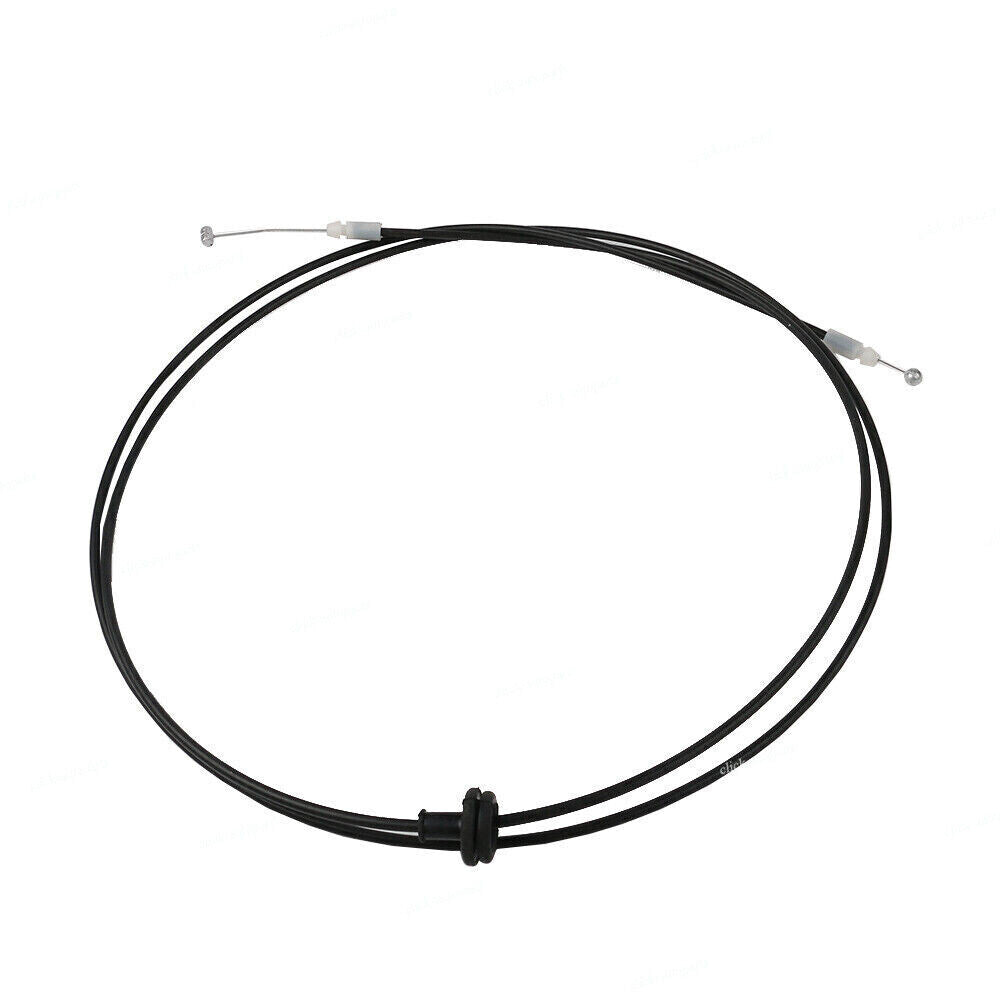 Fit for Honda for Accord 2003 to 2007 Engine Hood Release Cable Wire 74130-SDA-A02