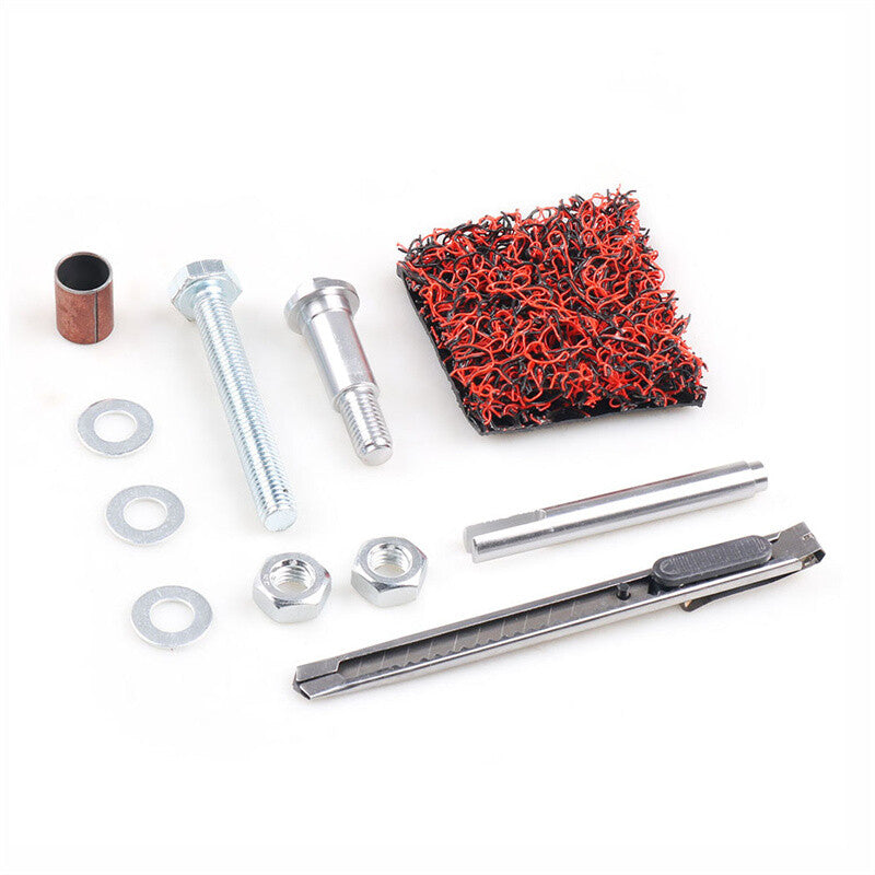 for Saab 9-3 Gear Tower / Turret Repair Kit for 6 speed for saab gearbox 55556311