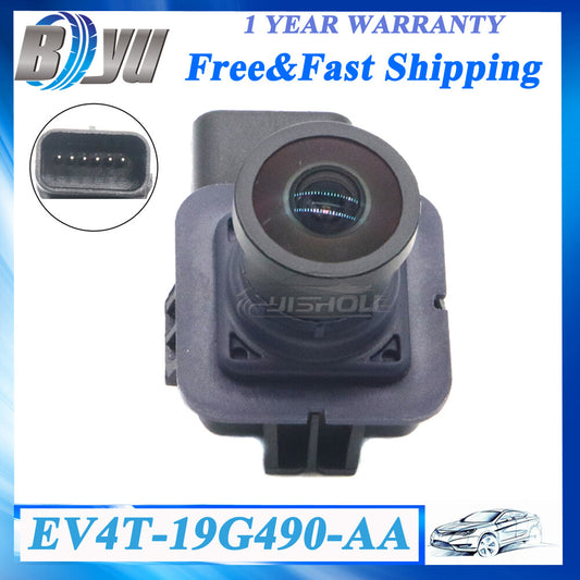 1xNew Rear View BackUp Assist Parking Camera EV4T-19G490-AA For Escape 2013-2017