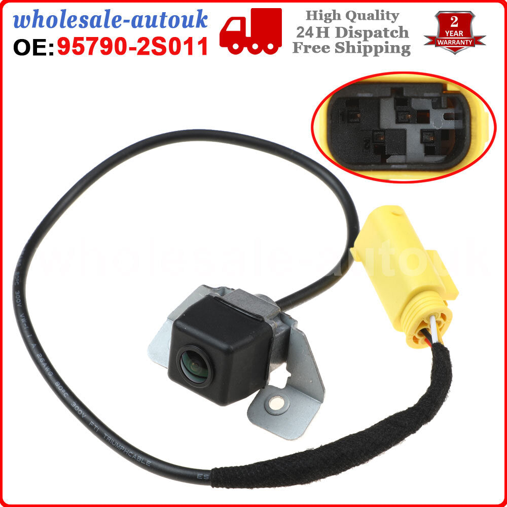 95790-2S011 Rear View Back Up Assist Camera for Hyundai for Tucson Ix35 2011 2013