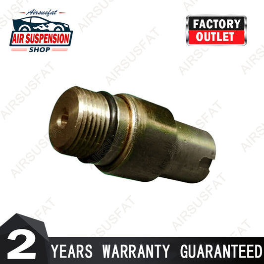 1PC Front Air Suspension Strut Air Holding Valve for Audi for A8 (D5/4N) 2019-2023