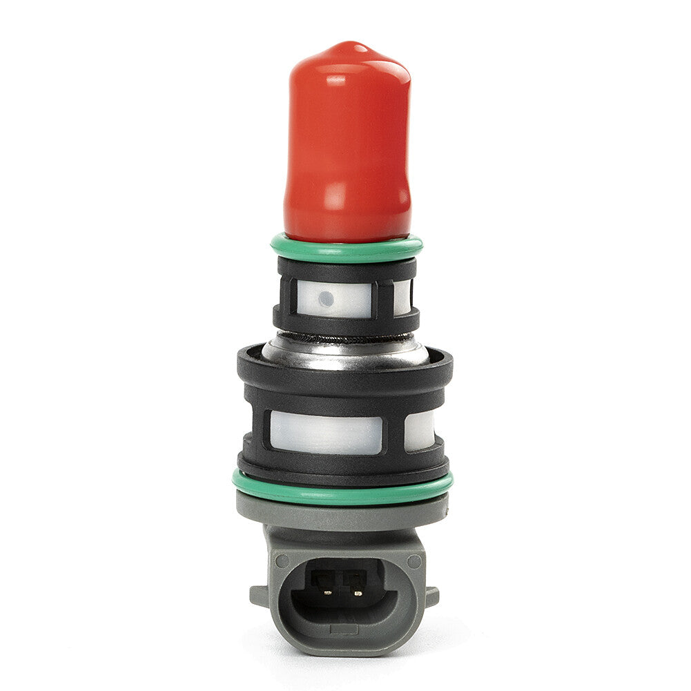4¡Á Fuel Injectors 17113124 17113197 For 1994-1997 for GMC Sonoma for Chevrolet S10 2.2L