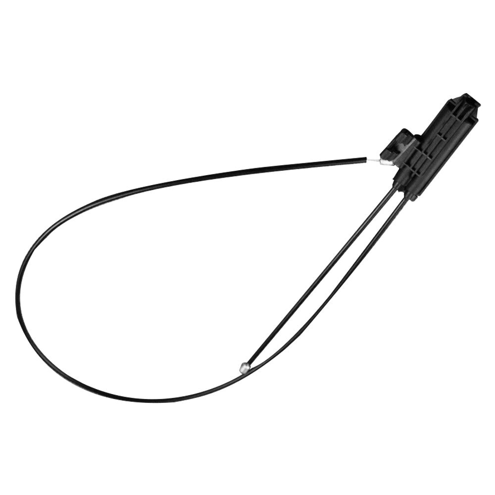Fit S60 / S60 Cross Country V60 / V60 Cross Country Hood Bonnet Latch Lock Cable