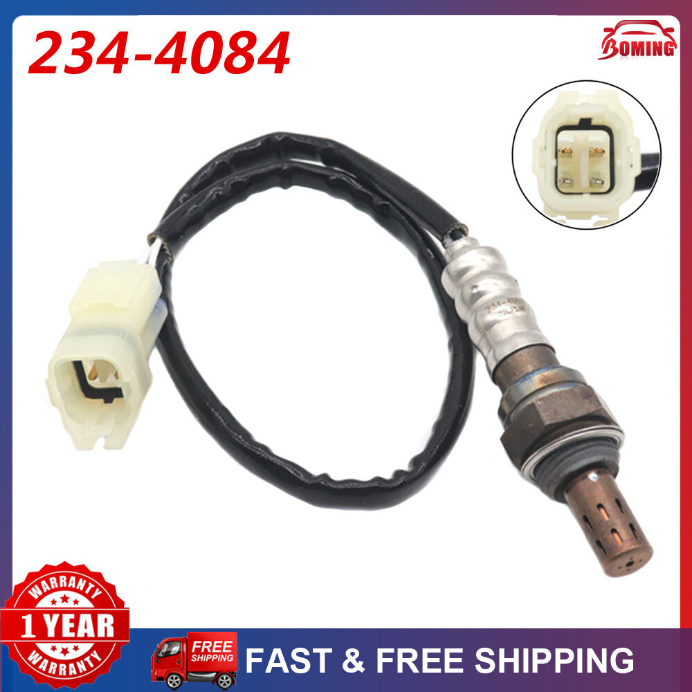 Downstream Oxygen Sensor for Honda ATV TRX420 Rancher TRX500 Rubicon 36531HR3A21