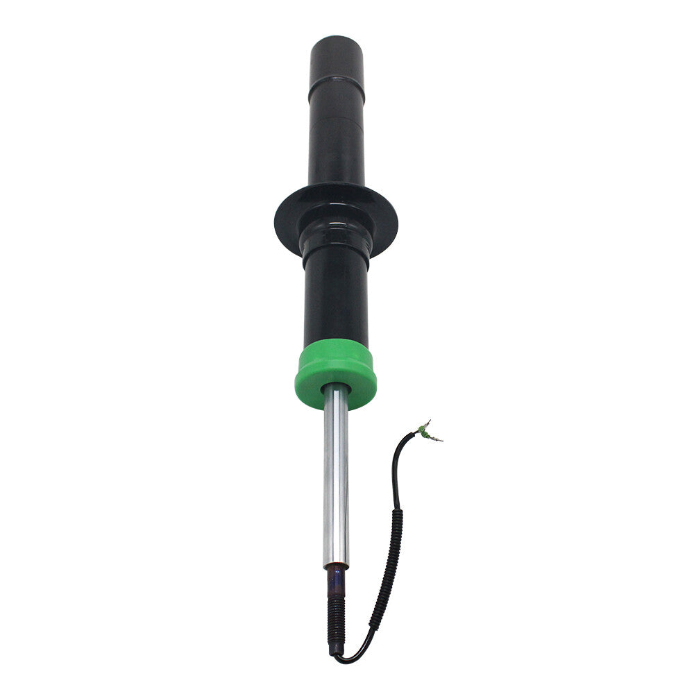 2X FRONT AIR RIDE SUSPENSION STRUT WITH ELECTRIC for CADILLAC CT6 AWD 2016-2020