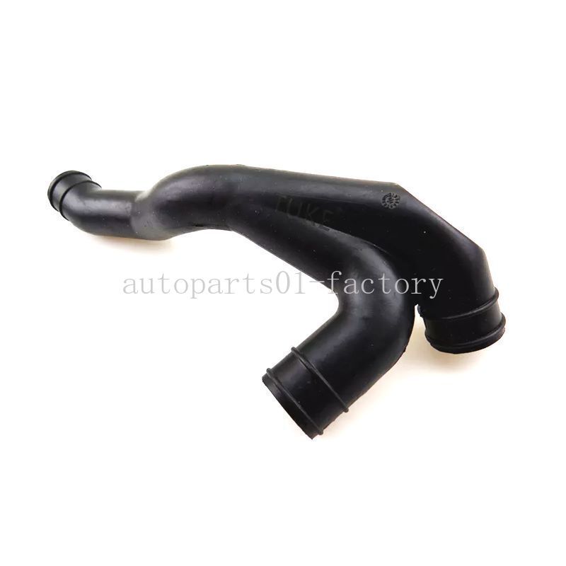 6 Pcs Breather Exhaust Vent Pipe Hose Kit For 1.8T for VW for AUDI for SEAT for SKODA