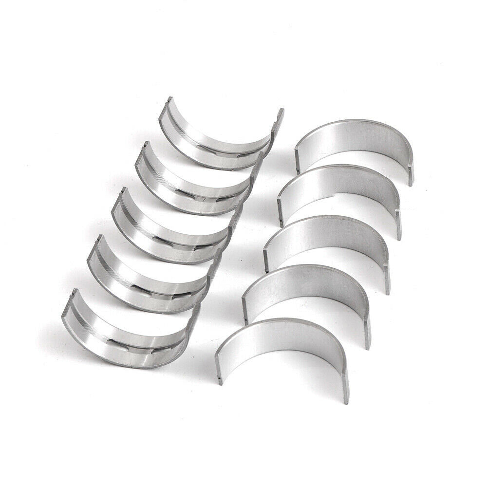 Crankshaft Main Bearings Set for 2.0 for Mercedes-Benz C300 W205 W176 M270 M274 M133