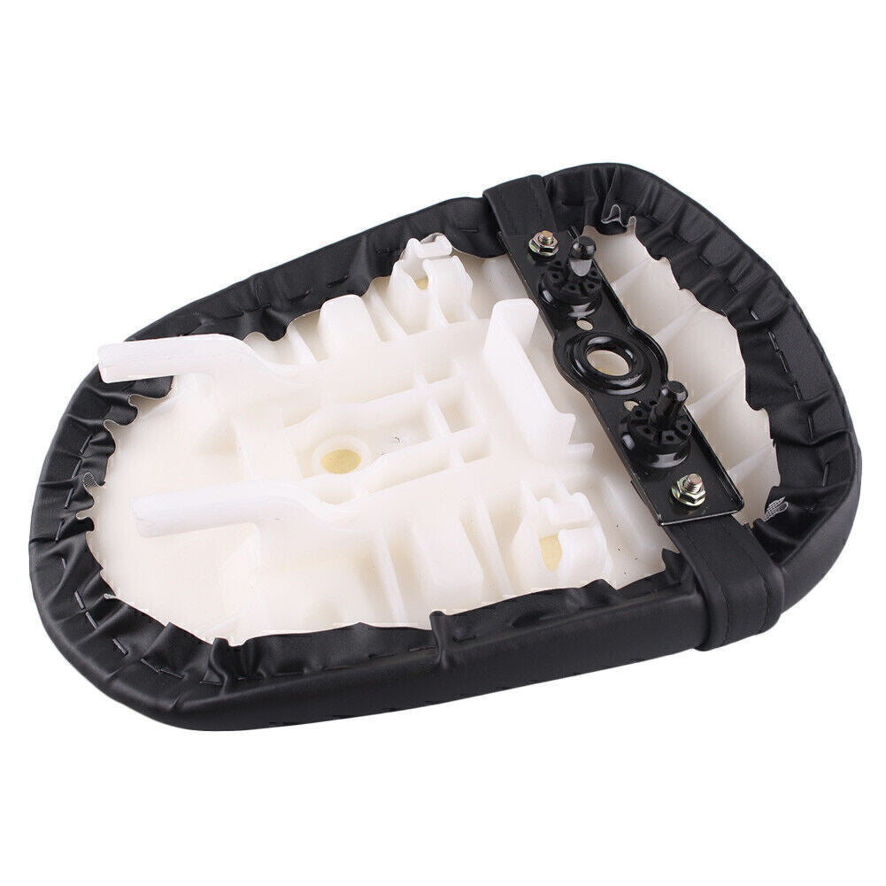 Rear Passenger for Seat Cushion Pillion Cover Fit for Suzuki GSXR 600 750 2008-2010 2009