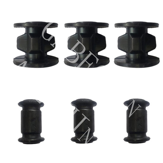 Engine mounting arm bushing kit for McLaren 570S GT 625 650 12C 540C 675