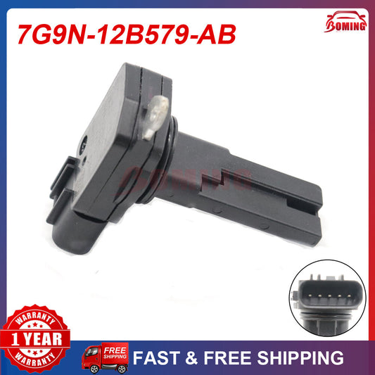 Knock Detonation Sensor 10456126 for BUICK CENTURY for CADILLAC for CHEVROLET for PONTIAC