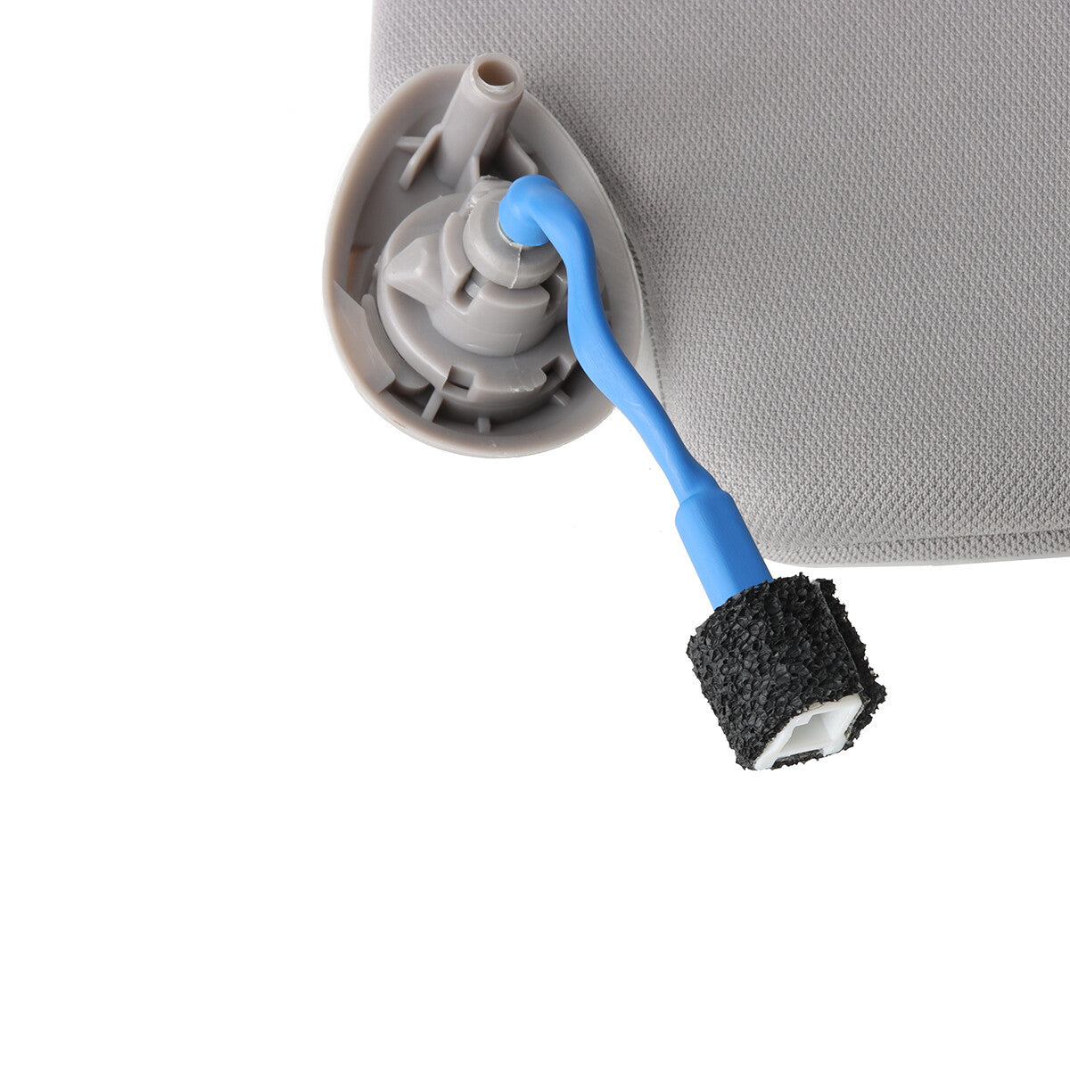 1 x 83280-TG7-A12ZB for Honda Pilot 2016-22 Left Sun Visor Driver and Line Light