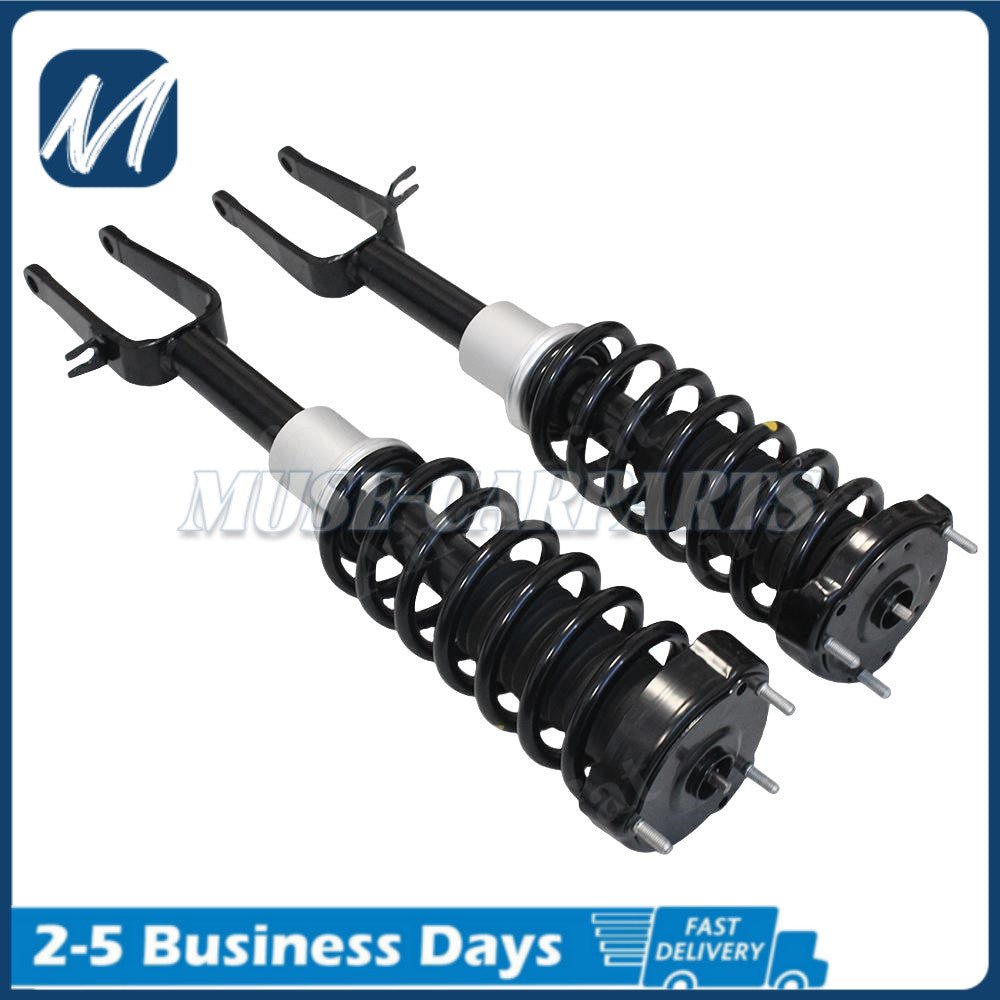 4-piece front and rear shock absorber strut assembly with magnetic technology for Lamborghini Aventador 2012-25