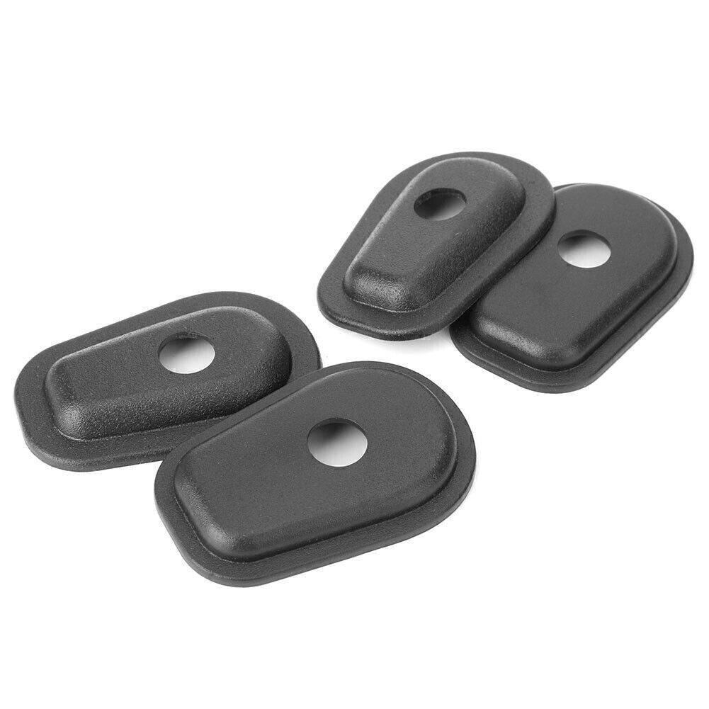4PCS Turn Signals Indicator Spacers Adaptors for KAWASAKI ZR-7S for YAMAHA FZ1 Fazer