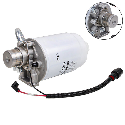 Fuel Filter Housing Repair Kits for Chevrolet Duramax 6.6L 12642623 Accessories