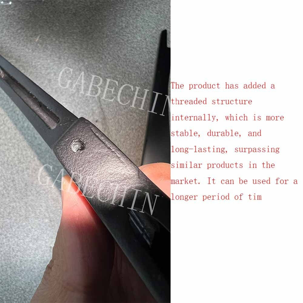 for Ferrari for 488 GTB Spider right-hand grip Diffusser inner fin equipment manufacturer: 86640500