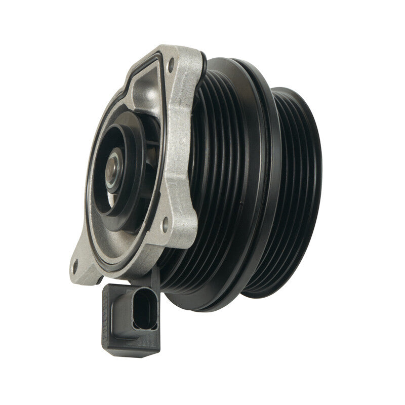 The electric water pump for engines is suitable for Volkswagen , for Audi , for Skoda , Beetle, for Golf , for Jetta , and for Tiguan 1.4L.