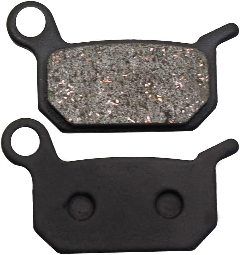 Brake Pads for 50 SX 50 Pro Senior LC 2004-2016 SX50 for Mini 2009-2016 50 Supermoto