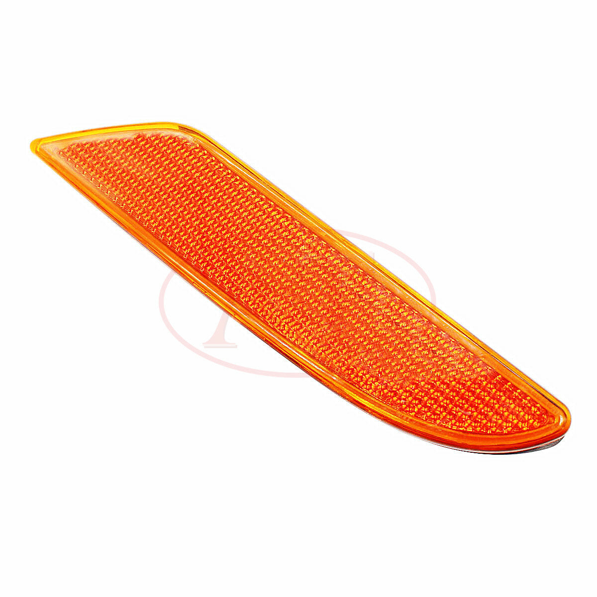 Fits for Mercedes-Benz W221 S550 S600 Left Side Marker Light Turn Signal Lamp