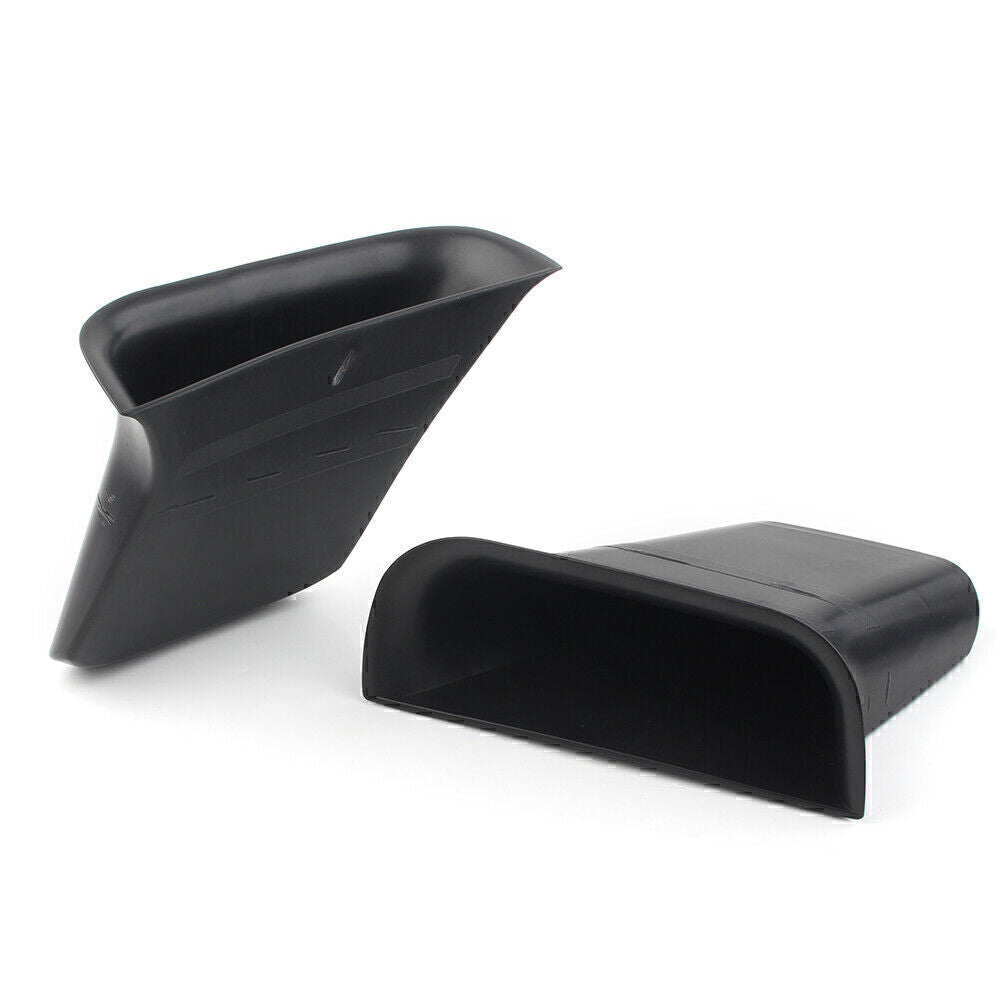 Door Handle Armrest Storage Box Fit for Toyota for Land Cruiser Prado FJ120 03-09