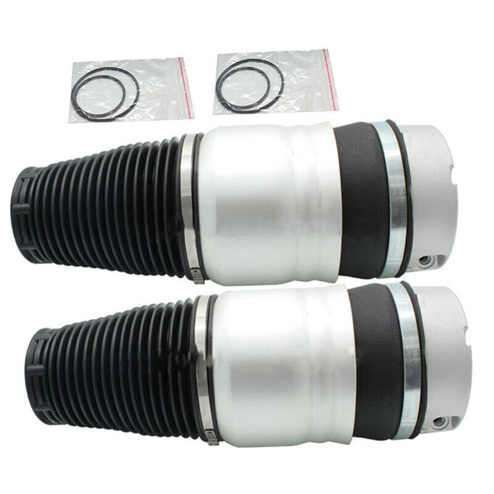 4 air suspension spring bags suitable for Porsche for Cayenne , for Audi Q7, and for Volkswagen Touareg.
