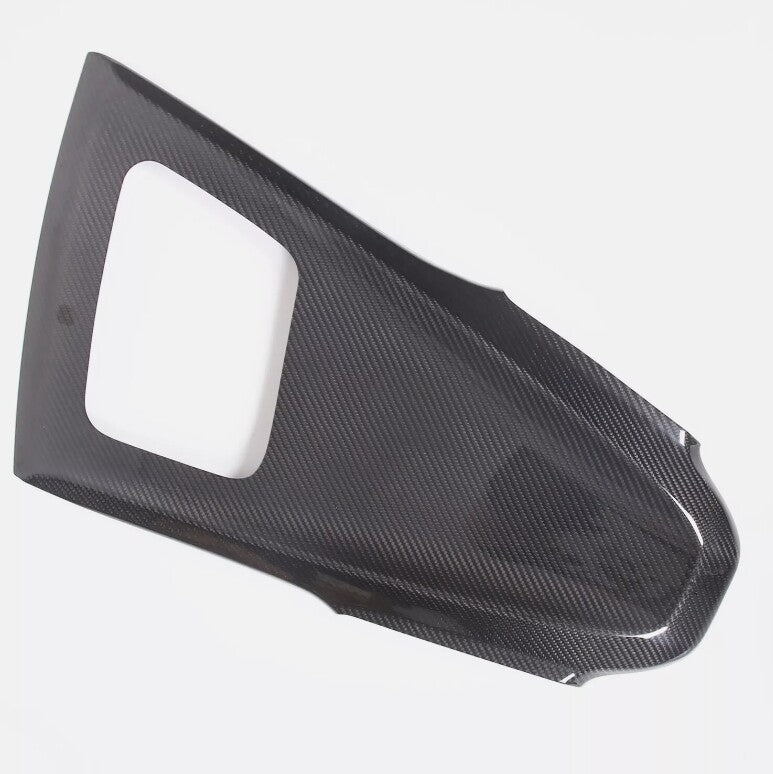 4-Piece ABS Silver Door Handle Cup Cover Trim for Hummer H2 SUV SUT 2003-2009