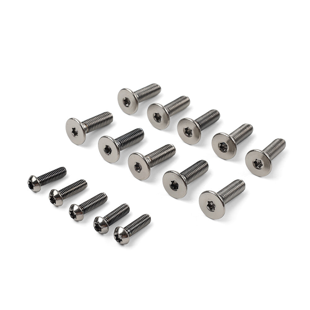 Front Rear Brake Disc Rotor Screw Retaining Bolts FIT for BMW S1000RR F650/700/750