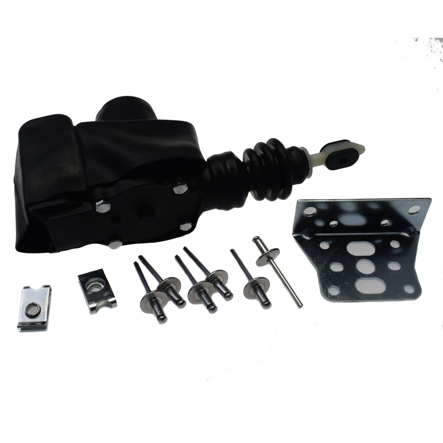Electric door lock actuators are suitable for Chevrolet C1500, C2500, C3500, Camaro, Impala, Tahoe, Malibu